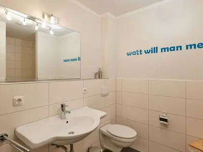 Ferienwohnung für 4 Personen (68 m²) in Duhnen 9/10