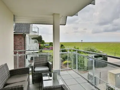 Ferienwohnung für 4 Personen (72 m²) in Duhnen 6/10