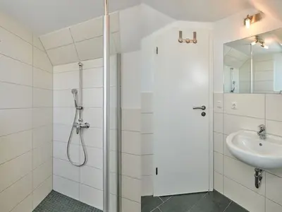 Ferienwohnung für 4 Personen (68 m²) in Duhnen 10/10