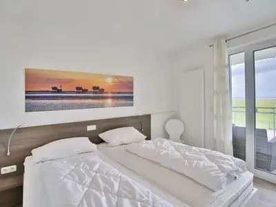 Ferienwohnung für 4 Personen (72 m²) in Duhnen 9/10