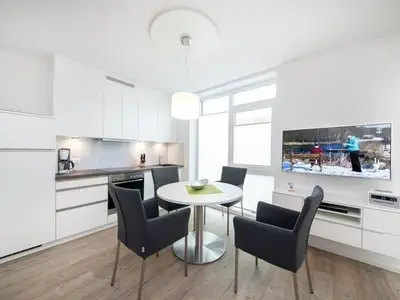 Ferienwohnung für 2 Personen (46 m²) in Cuxhaven 3/10