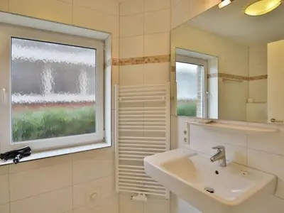 Ferienwohnung für 4 Personen (47 m²) in Duhnen 6/10