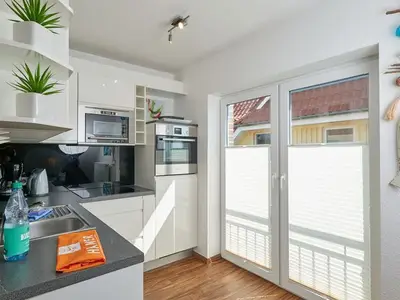 Ferienwohnung für 4 Personen (57 m²) in Duhnen 2/10