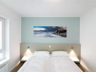 Ferienwohnung für 2 Personen (46 m²) in Cuxhaven 5/10