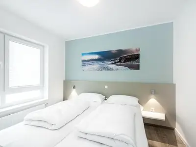 Ferienwohnung für 2 Personen (46 m²) in Cuxhaven 6/10