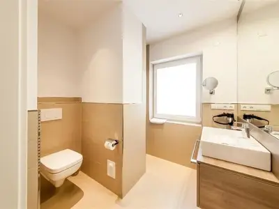 Ferienwohnung für 2 Personen (46 m²) in Cuxhaven 7/10