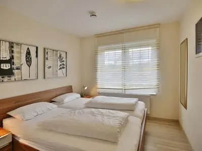 Ferienwohnung für 4 Personen (47 m²) in Duhnen 8/10