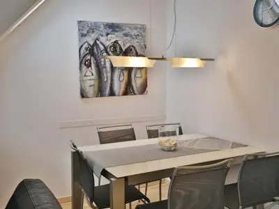 Ferienwohnung für 4 Personen (57 m²) in Duhnen 3/10