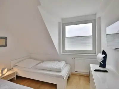 Ferienwohnung für 4 Personen (57 m²) in Duhnen 7/10