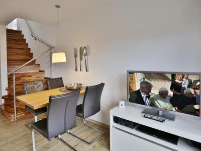 Ferienwohnung für 4 Personen (57 m²) in Duhnen 4/10