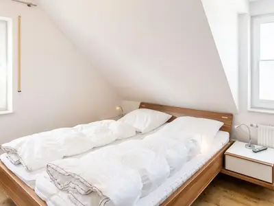 Ferienwohnung für 4 Personen (57 m²) in Duhnen 6/10