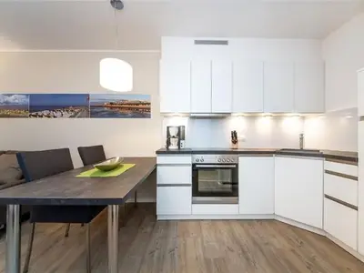 Ferienwohnung für 2 Personen (41 m²) in Cuxhaven 3/10