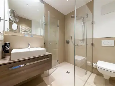 Ferienwohnung für 2 Personen (41 m²) in Cuxhaven 4/10