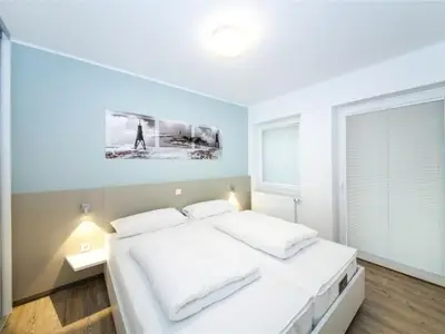 Ferienwohnung für 2 Personen (41 m²) in Cuxhaven 5/10
