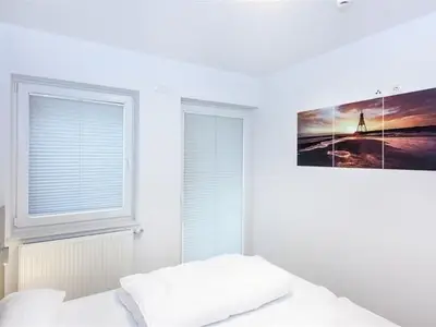 Ferienwohnung für 2 Personen (41 m²) in Cuxhaven 6/10