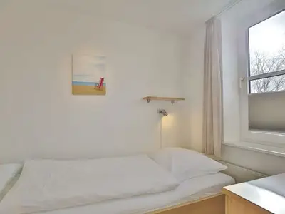 Ferienwohnung für 3 Personen (42 m²) in Duhnen 6/10