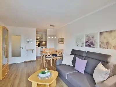 Ferienwohnung für 4 Personen (40 m²) in Duhnen 2/10