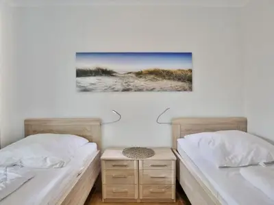 Ferienwohnung für 4 Personen (40 m²) in Duhnen 6/10