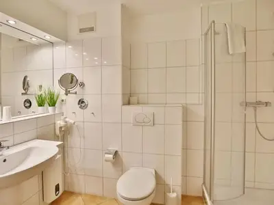 Ferienwohnung für 4 Personen (40 m²) in Duhnen 7/10