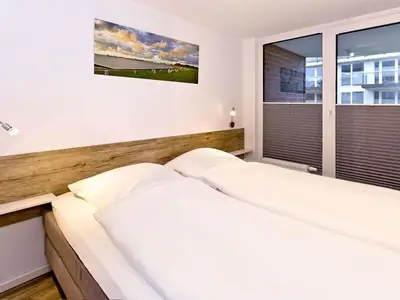 Ferienwohnung für 2 Personen (40 m²) in Duhnen 4/10