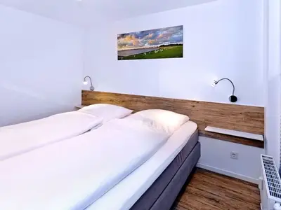 Ferienwohnung für 2 Personen (40 m²) in Duhnen 5/10