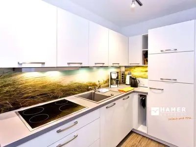 Ferienwohnung für 2 Personen (40 m²) in Duhnen 6/10