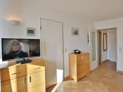 Ferienwohnung für 4 Personen (40 m²) in Duhnen 3/10