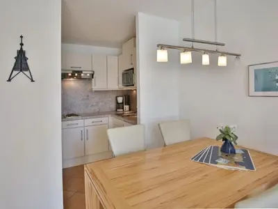 Ferienwohnung für 4 Personen (40 m²) in Duhnen 4/10