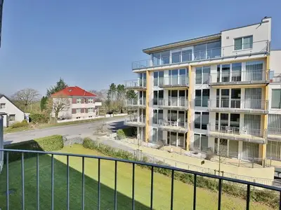 Ferienwohnung für 2 Personen (40 m²) in Duhnen 10/10