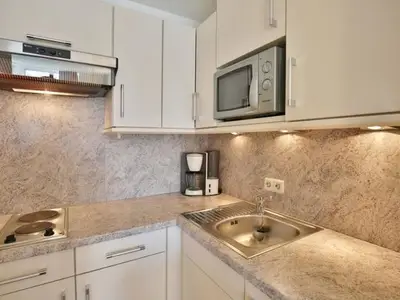 Ferienwohnung für 4 Personen (40 m²) in Duhnen 5/10