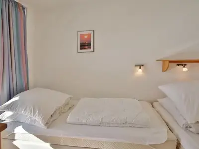 Ferienwohnung für 4 Personen (40 m²) in Duhnen 6/10
