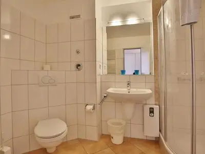 Ferienwohnung für 4 Personen (40 m²) in Duhnen 7/10