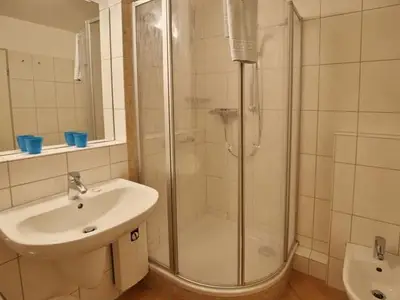 Ferienwohnung für 4 Personen (40 m²) in Duhnen 8/10