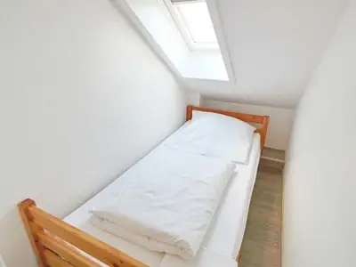 Ferienwohnung für 2 Personen (28 m²) in Duhnen 8/10