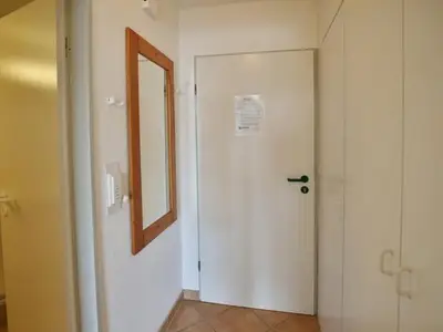 Ferienwohnung für 4 Personen (40 m²) in Duhnen 9/10