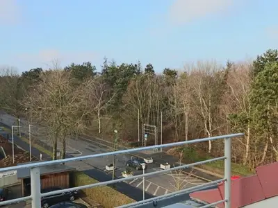 Ferienwohnung für 2 Personen (28 m²) in Duhnen 10/10