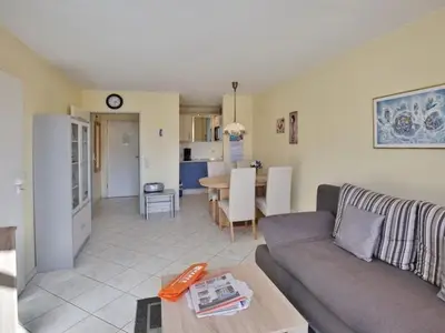 Ferienwohnung für 4 Personen (40 m²) in Duhnen 2/10