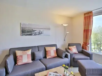 Ferienwohnung für 4 Personen (40 m²) in Duhnen 4/10