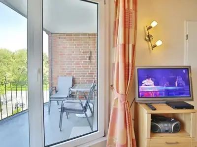 Ferienwohnung für 4 Personen (40 m²) in Duhnen 5/10