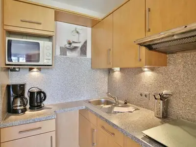 Ferienwohnung für 4 Personen (40 m²) in Duhnen 6/10