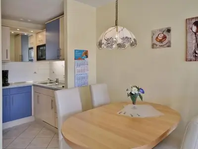Ferienwohnung für 4 Personen (40 m²) in Duhnen 5/10