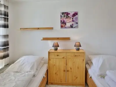 Ferienwohnung für 4 Personen (40 m²) in Duhnen 6/10