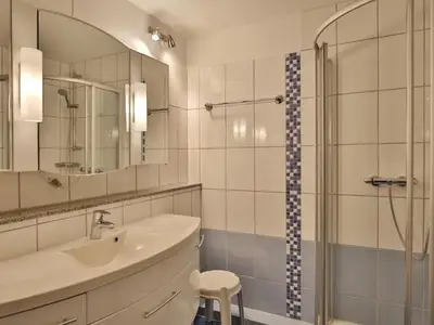 Ferienwohnung für 4 Personen (40 m²) in Duhnen 7/10
