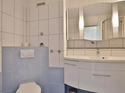 Ferienwohnung für 4 Personen (40 m²) in Duhnen 8/10