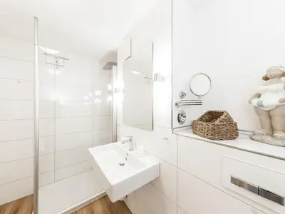 Ferienwohnung für 3 Personen (40 m²) in Duhnen 8/10