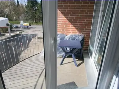 Ferienwohnung für 4 Personen (40 m²) in Duhnen 10/10