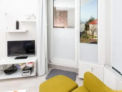 Ferienwohnung für 4 Personen (40 m²) in Duhnen 2/10