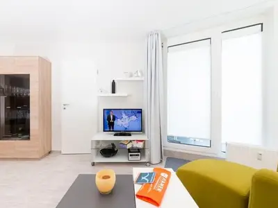 Ferienwohnung für 4 Personen (40 m²) in Duhnen 3/10