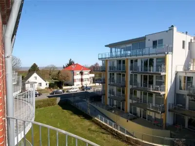 Ferienwohnung für 4 Personen (40 m²) in Duhnen 10/10