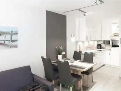 Ferienwohnung für 4 Personen (40 m²) in Duhnen 4/10